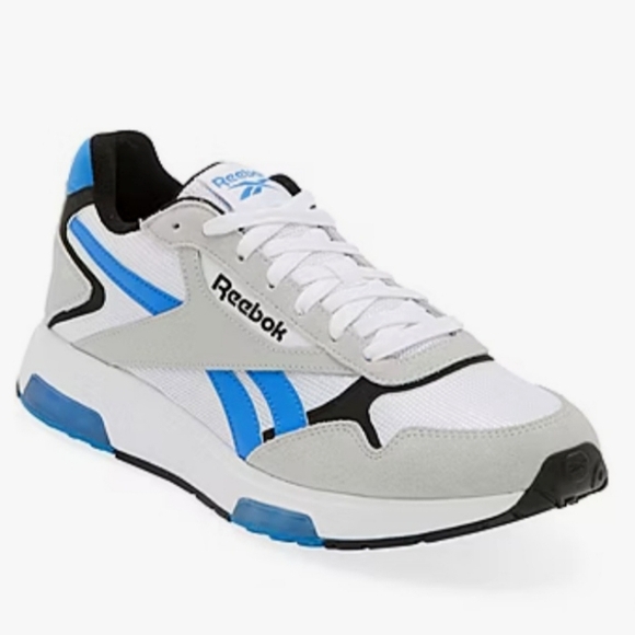 Reebok Other - NEW Reebok Glide DMX Men Sneakers